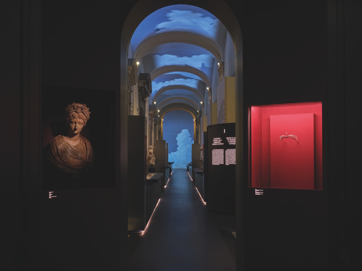 （圖片提供：卡地亞）