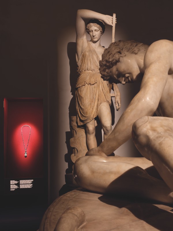 （圖片提供：卡地亞）