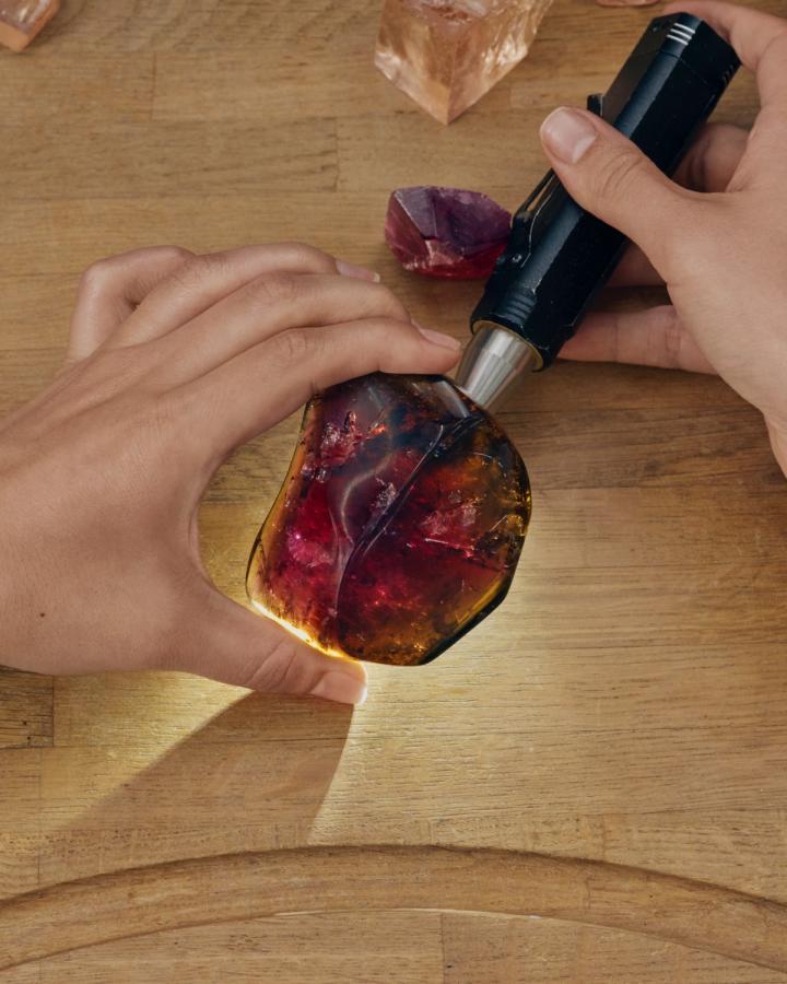 （圖片提供：卡地亞）