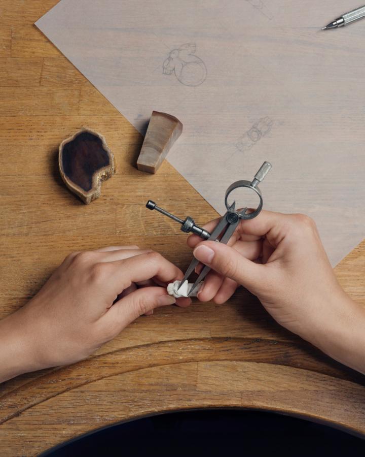 （圖片提供：卡地亞）