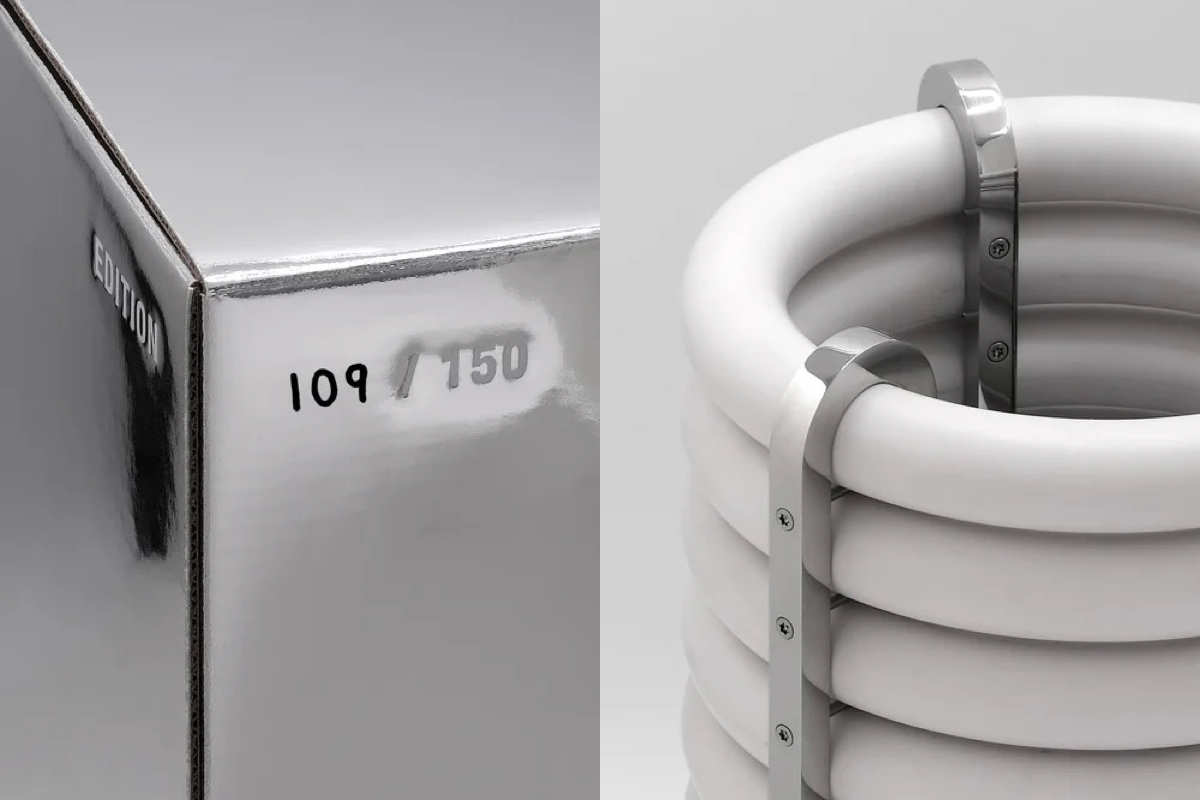 東京電車「手拉環」變燈具！永續設計賦予退役材料第二生命