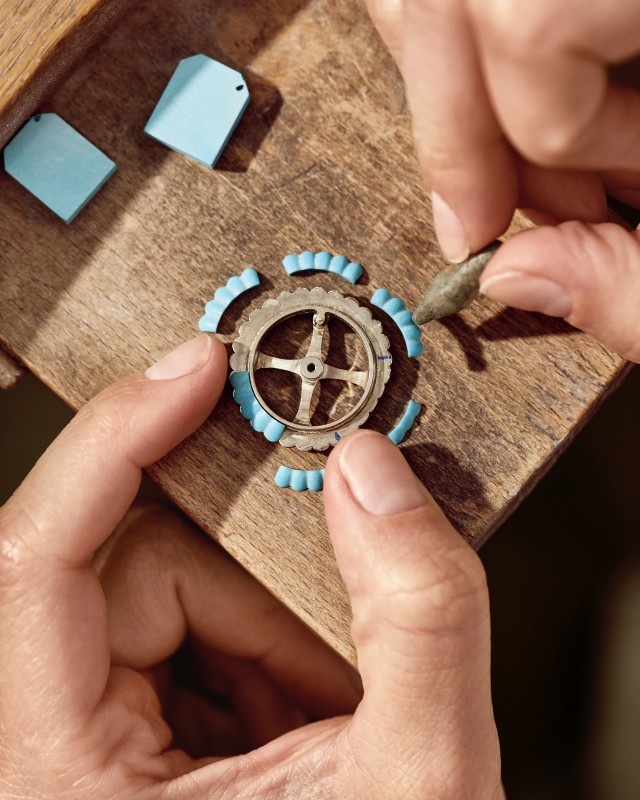 （圖片提供：卡地亞）