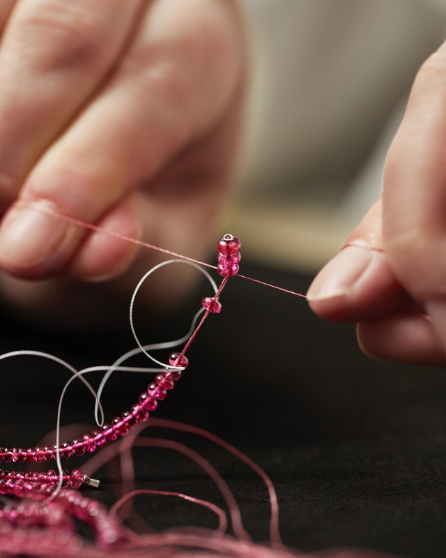 （圖片提供：卡地亞）