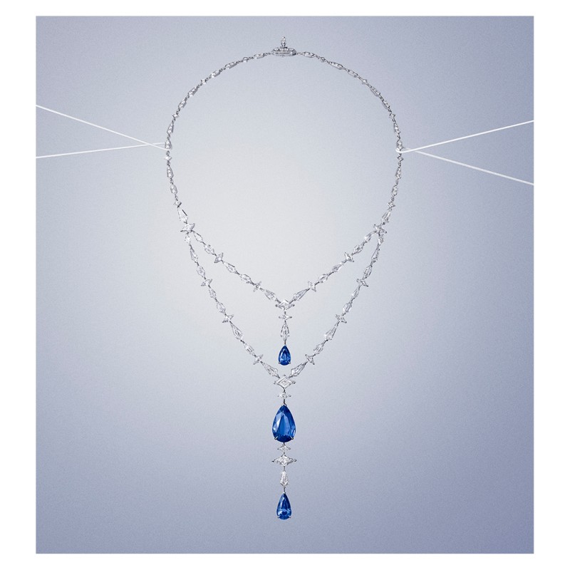 （圖片提供：卡地亞）