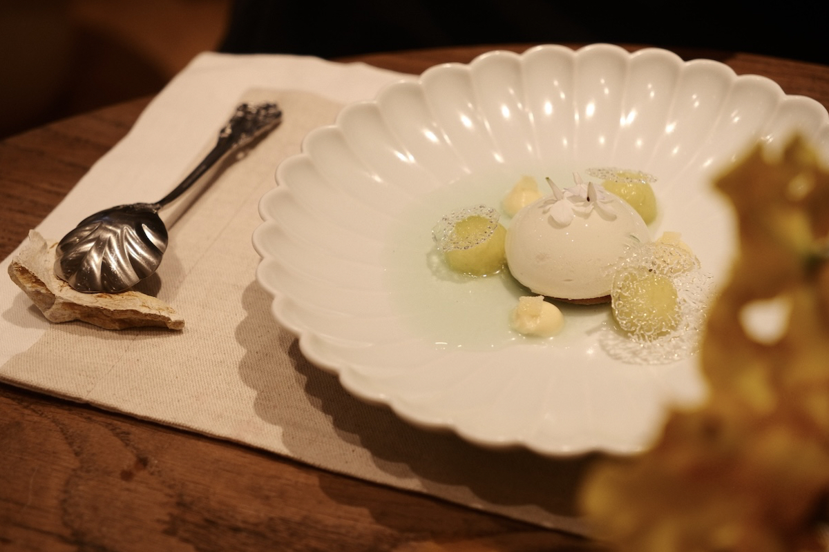 亞洲最佳甜點主廚加藤峰子來台！攜手BEMO Salon推「純素甜點 X 藝伎咖啡」春日盛宴