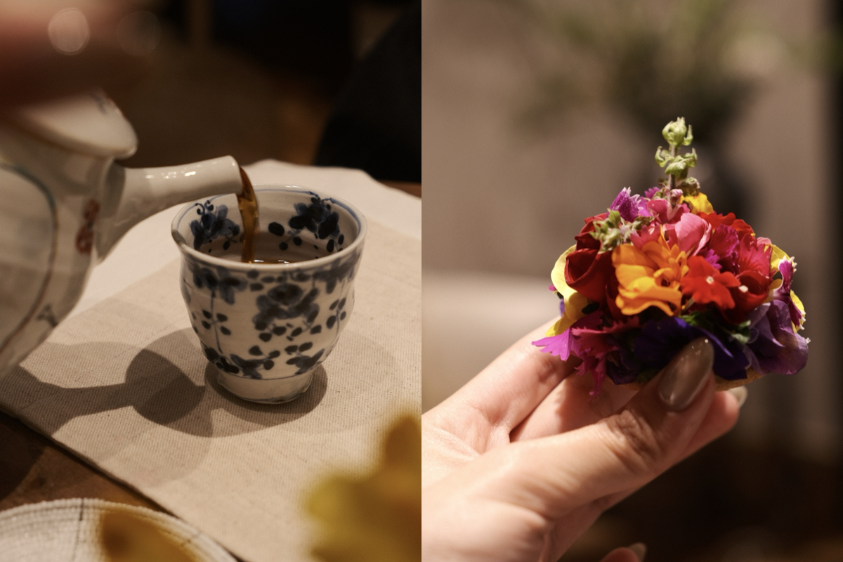 亞洲最佳甜點主廚加藤峰子來台！攜手BEMO Salon推「純素甜點 X 藝伎咖啡」春日盛宴