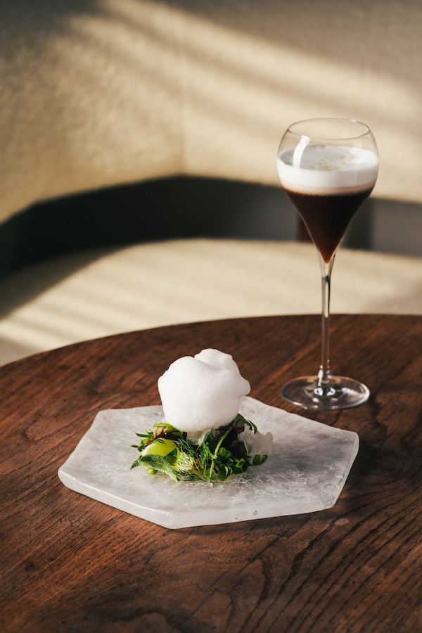 亞洲最佳甜點主廚加藤峰子來台！攜手BEMO Salon推「純素甜點 X 藝伎咖啡」春日盛宴