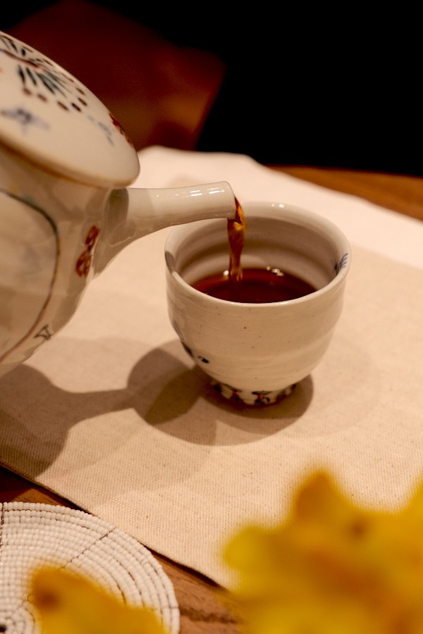 亞洲最佳甜點主廚加藤峰子來台！攜手BEMO Salon推「純素甜點 X 藝伎咖啡」春日盛宴