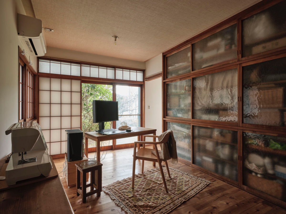 （圖片來源：ROOVICE）