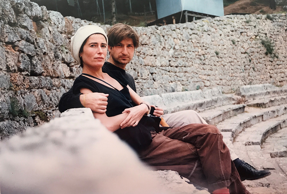 （圖片提供：Smiljan Radić）