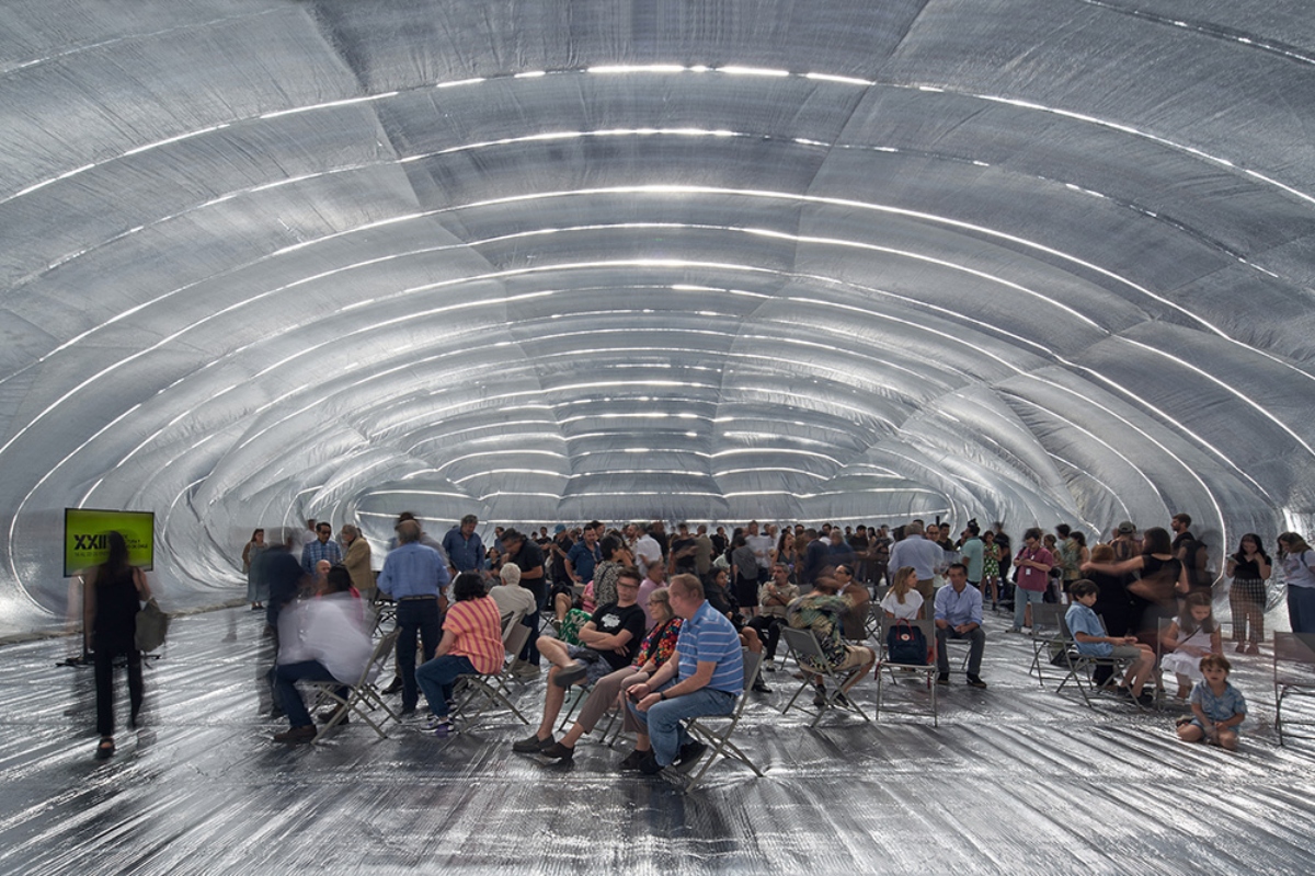 Guatero，2023（攝影：Cristobal Palma）