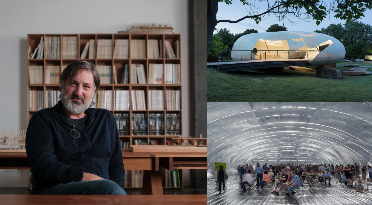 2026普立茲克建築獎得主揭曉！智利建築師Smiljan Radić Clarke榮獲殊榮，帶看5件代表性作品