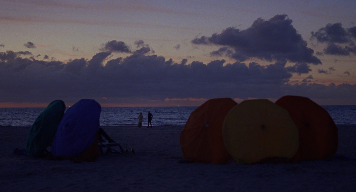 繼合稱「奧斯陸三部曲」的《愛重奏》、《八月三十一日，我在奧斯陸》、《世界上最爛的人》後，尤沃金提爾再以挪威首都奧斯陸為底色拍攝新片《情感的價值》。（圖片提供：海鵬影業）