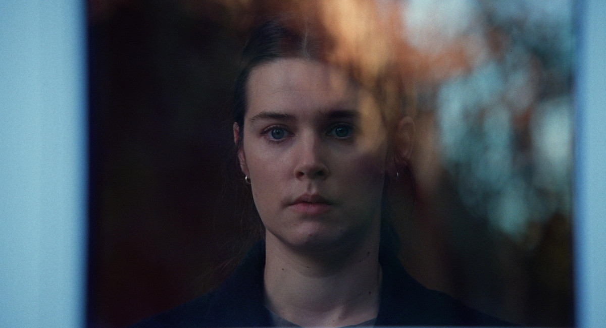 安涅絲伯格結婚生子，從旁扶持姊姊。（圖片提供：海鵬影業）