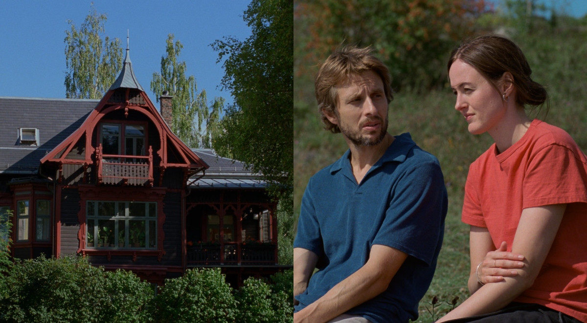 3點看懂《情感的價值》為何是奧斯卡大熱門：藝術能否補滿愛的裂隙？尤沃金提爾再續奧斯陸美學，深談房子和「家」之差