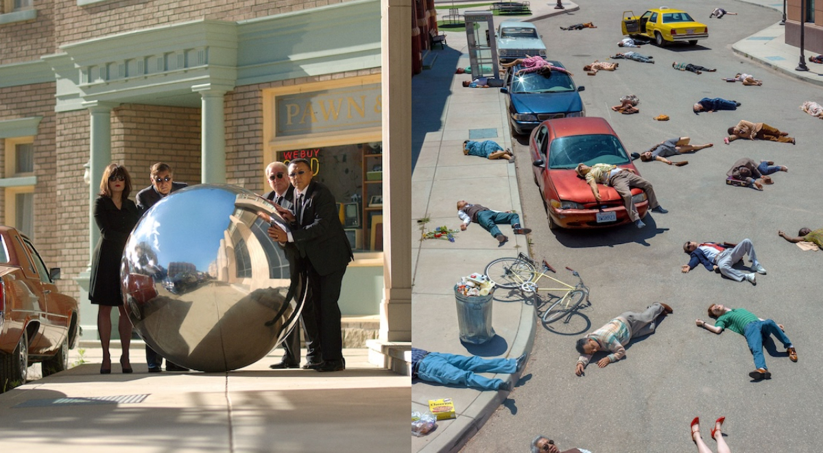 Alex Prager個展登陸TAO ART！電影美學造視覺迷宮，用荒謬美景反映當代集體焦慮