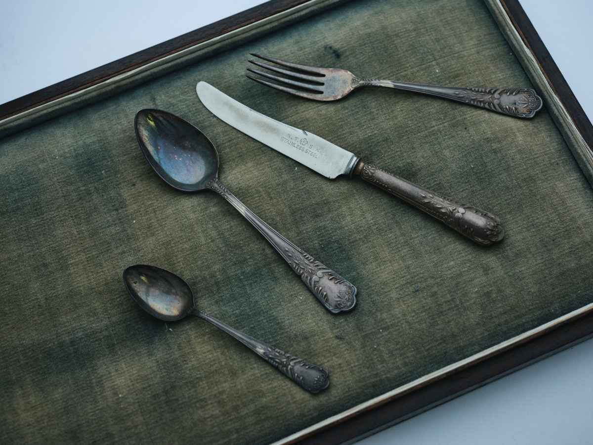 傾力打造「一生陪伴顧客飲食生活的餐具」的燕物産(TSUBAMEBUSSAN)，首度來台出展。（圖片提供：之間實行委員會）