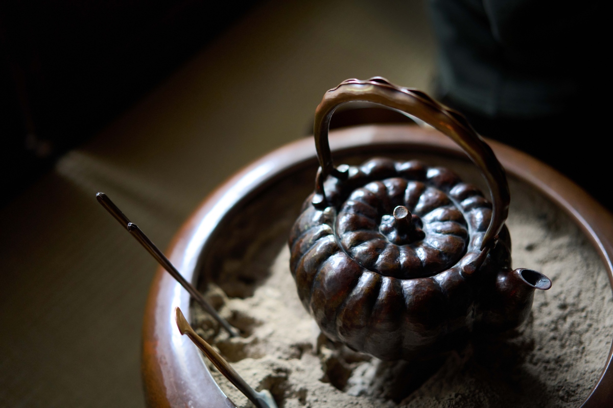 （圖片提供：之間實行委員會、攝影：Ivy Chen）