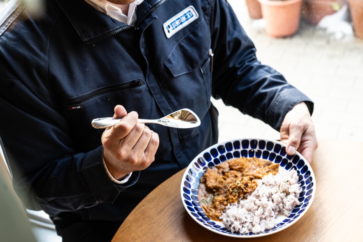 （圖片提供：之間實行委員會、攝影：Ivy Chen）