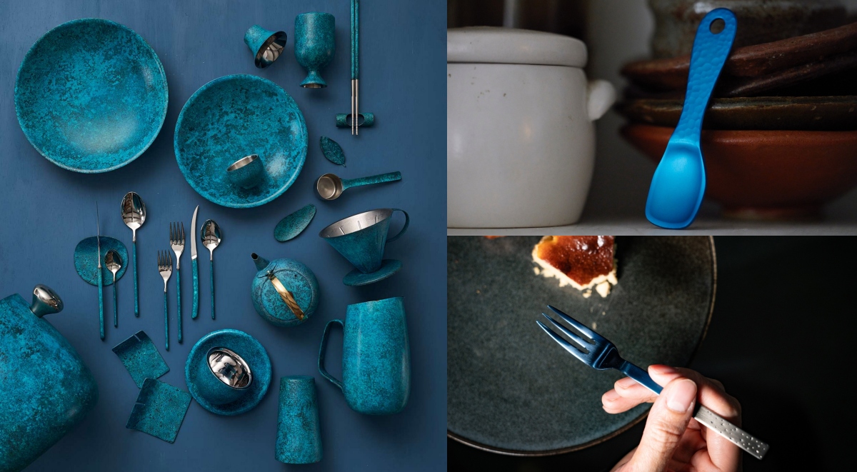 「2026燕三条工業與工藝文化交流展」3/26松菸登場！集結18間日本品牌出展，結合小食市集、職人工坊等亮點