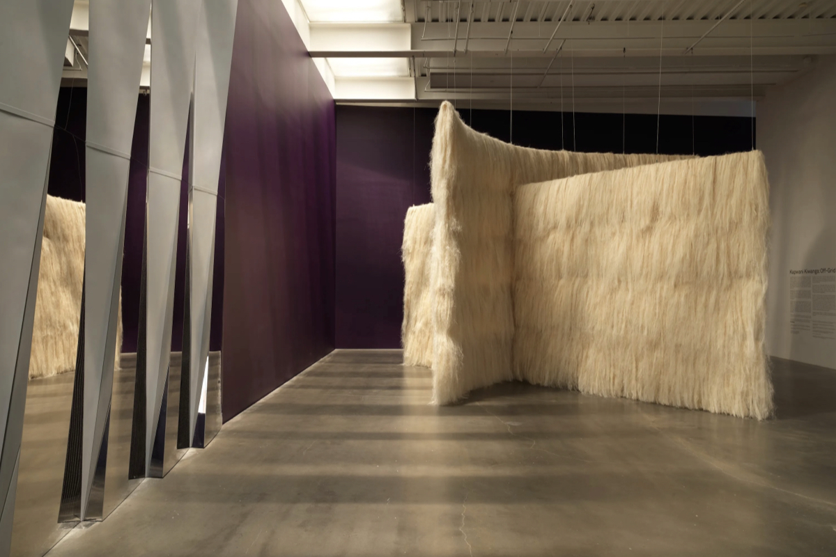 紐約最前衛美術館New Museum重啟，SANAA與OMA共創「扭轉白盒」建築奇景