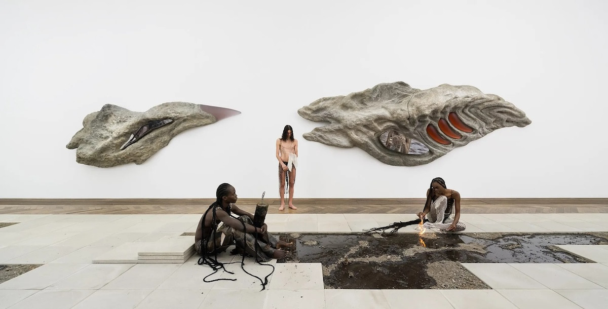 紐約最前衛美術館New Museum重啟，SANAA與OMA共創「扭轉白盒」建築奇景