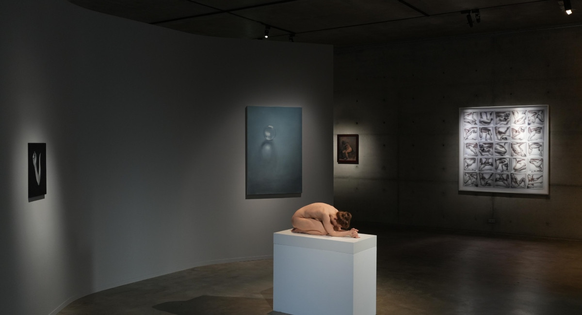 （圖片提供：毓繡美術館）