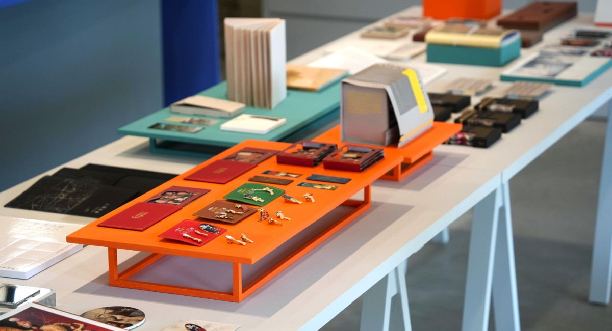 （圖片提供：毓繡美術館）