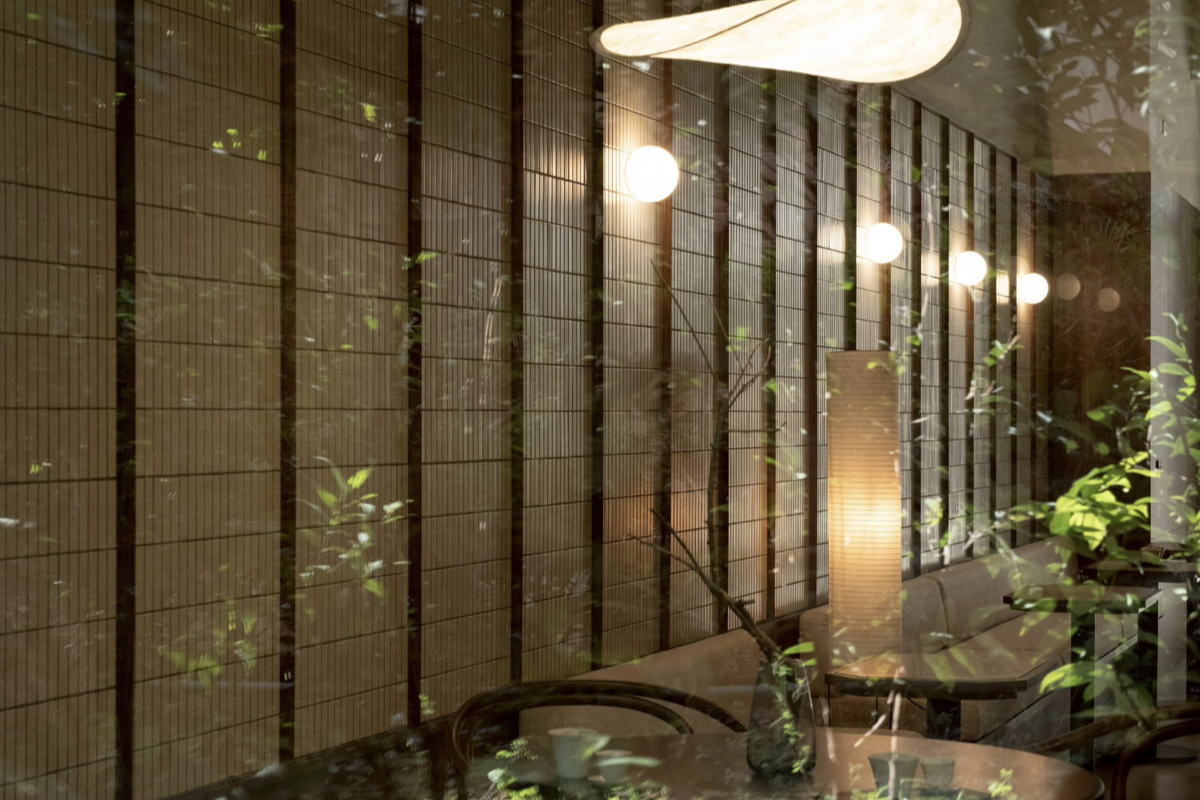 到台中「萬軒茶室」當代茶館，喝懂東方美人、古樹普洱的究極風味