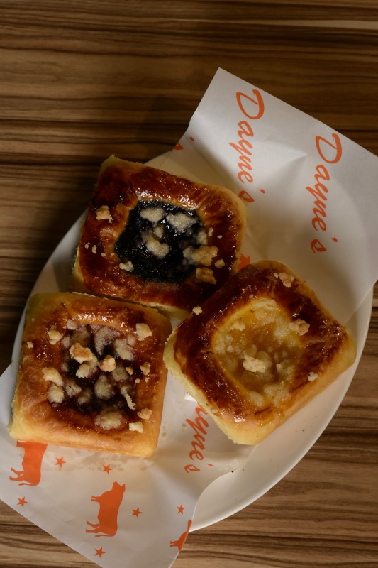 （圖片提供：Dayne’s TEXAS BARBECUE）