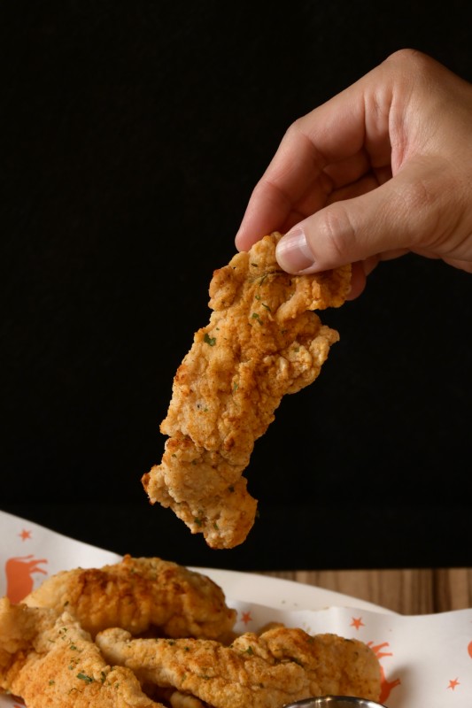 （圖片提供：Dayne’s TEXAS BARBECUE）