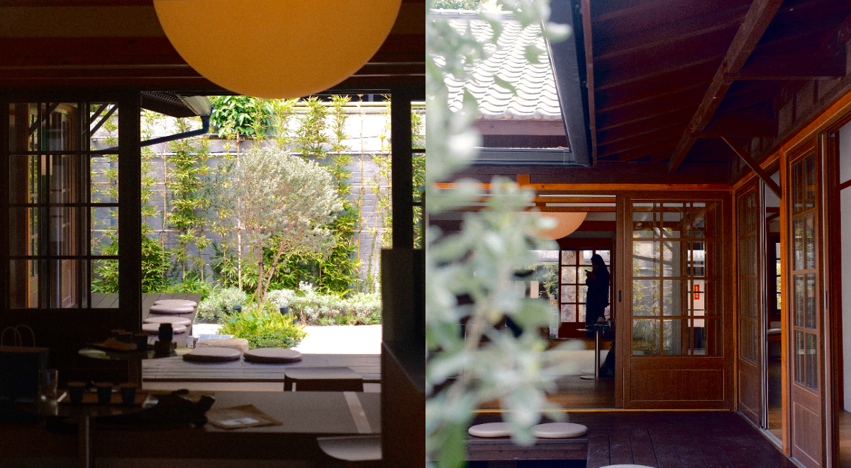 新加坡精品咖啡Alchemist大安店開幕！百年日式老屋、自家烘焙、咖啡渣再生家具等亮點