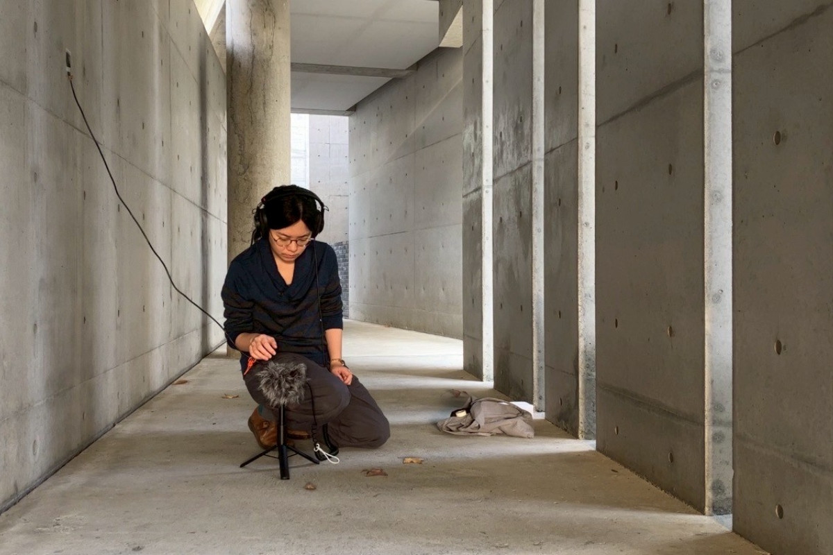 （圖片提供：毓繡美術館）