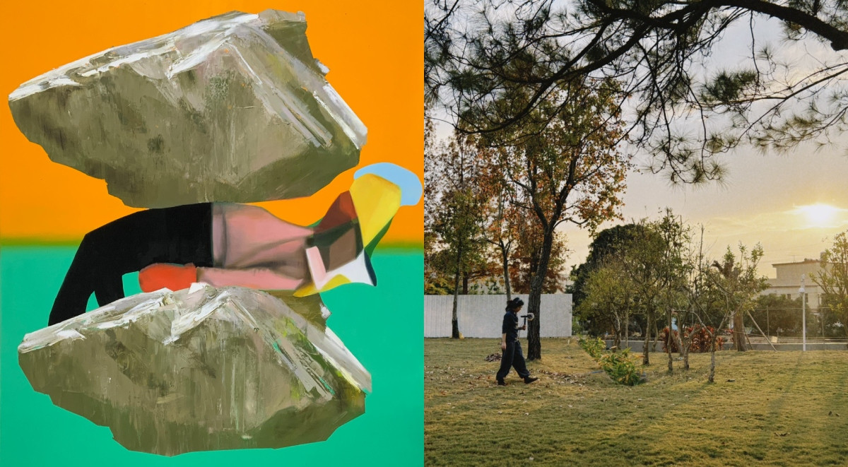 變動才是寫實的真義？國際聯展《想像的質地》秋季登陸南投：60件作品重新定位圖像價值，跨域計畫開拓「聲場」探索