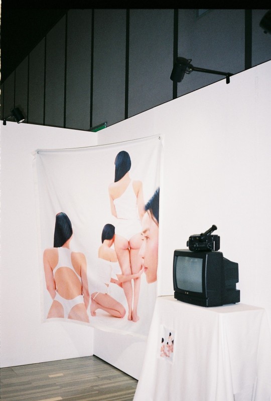 （圖片提供：Sydney Sie）