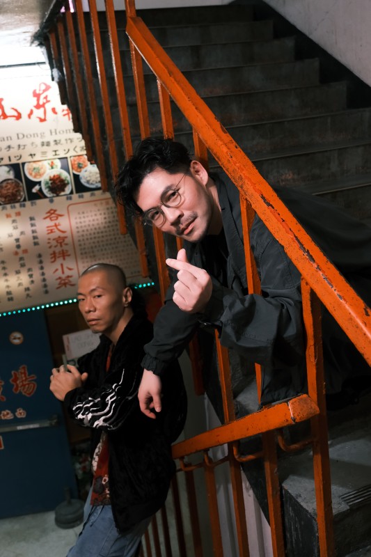 （攝影：劉璧慈）