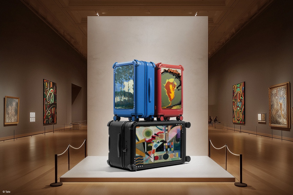 （圖片提供：CASETiFY）