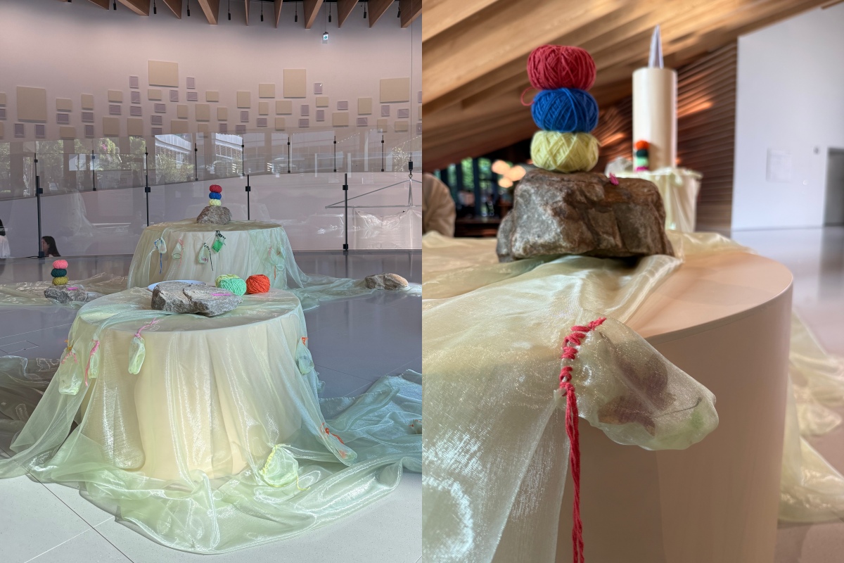 （攝影：Adela Cheng） 