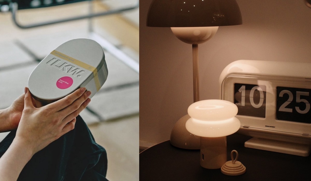 （圖片提供：Marais 瑪黑家居）