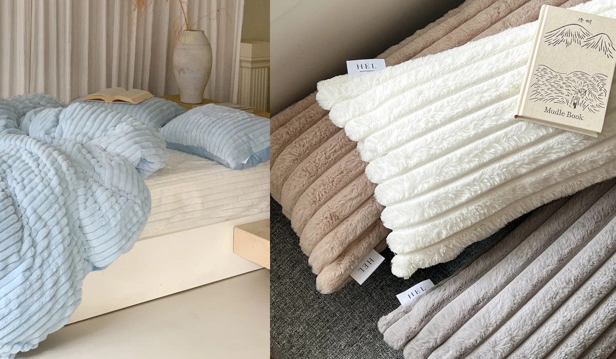 （圖片提供：Marais 瑪黑家居）