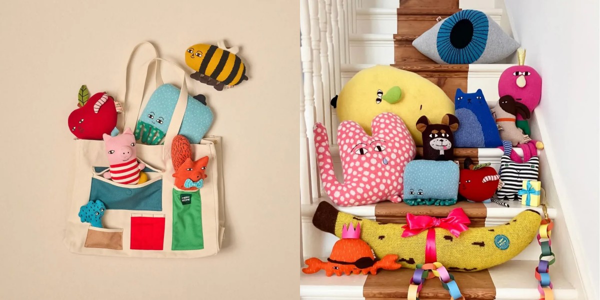 （圖片提供：Marais 瑪黑家居）