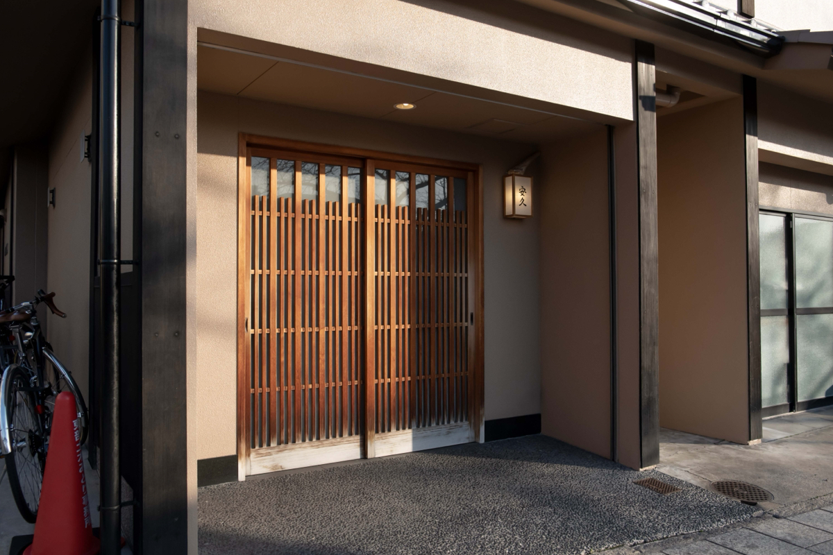 京都割烹名店「安久ANKYU」首度來台！主廚上田陽三親領團隊，集日、台當季食材演繹春日旬味