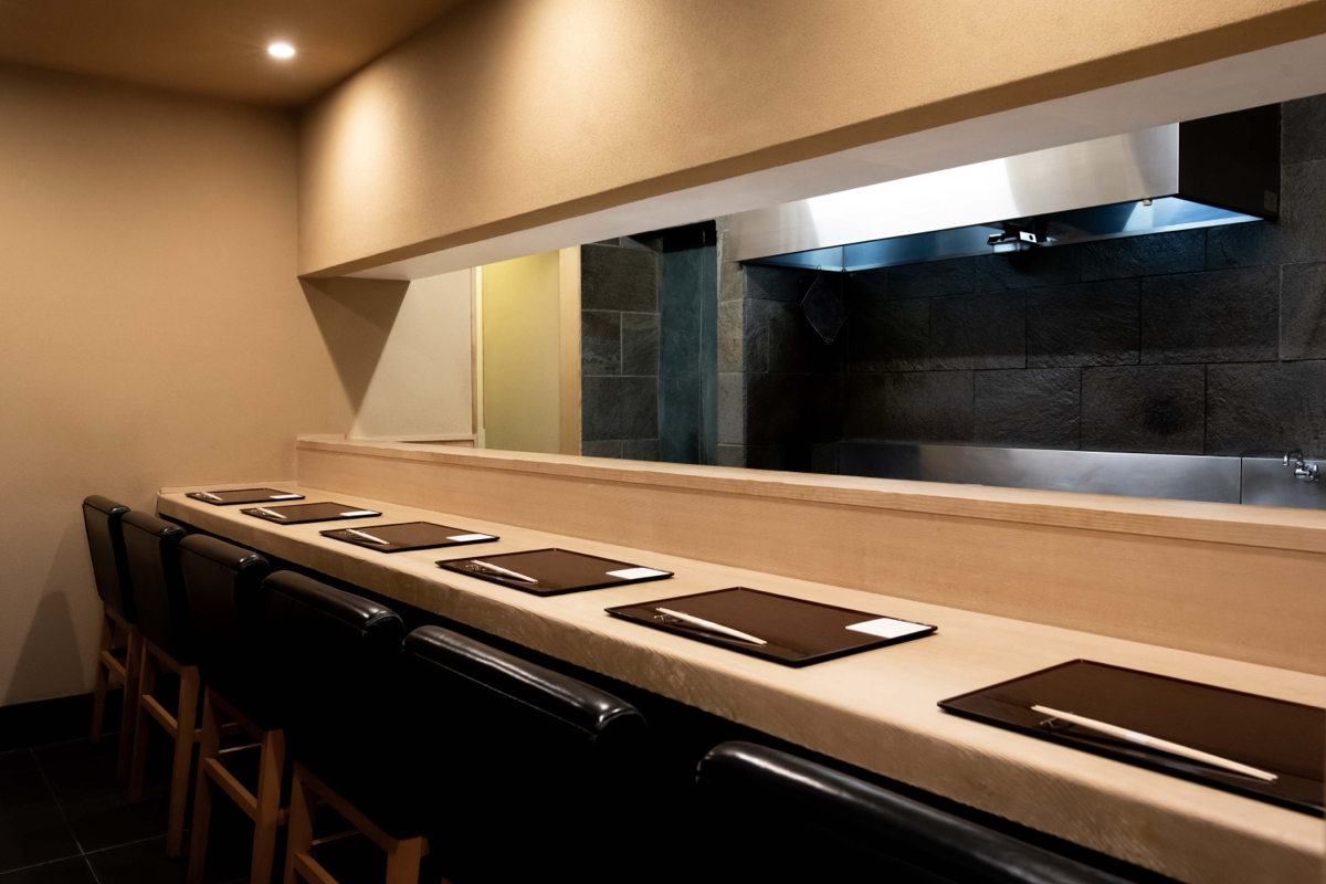 京都割烹名店「安久ANKYU」首度來台！主廚上田陽三親領團隊，集日、台當季食材演繹春日旬味