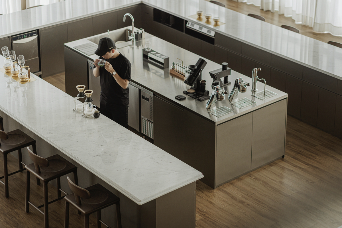 京都割烹名店「安久ANKYU」首度來台！主廚上田陽三親領團隊，集日、台當季食材演繹春日旬味