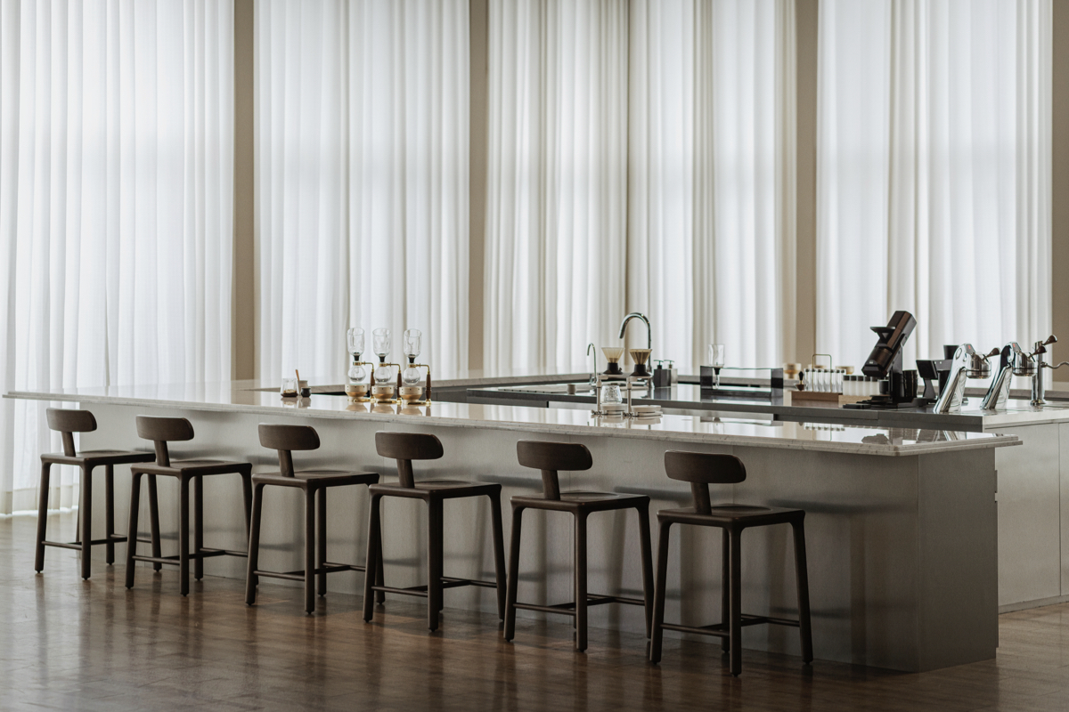 京都割烹名店「安久ANKYU」首度來台！主廚上田陽三親領團隊，集日、台當季食材演繹春日旬味