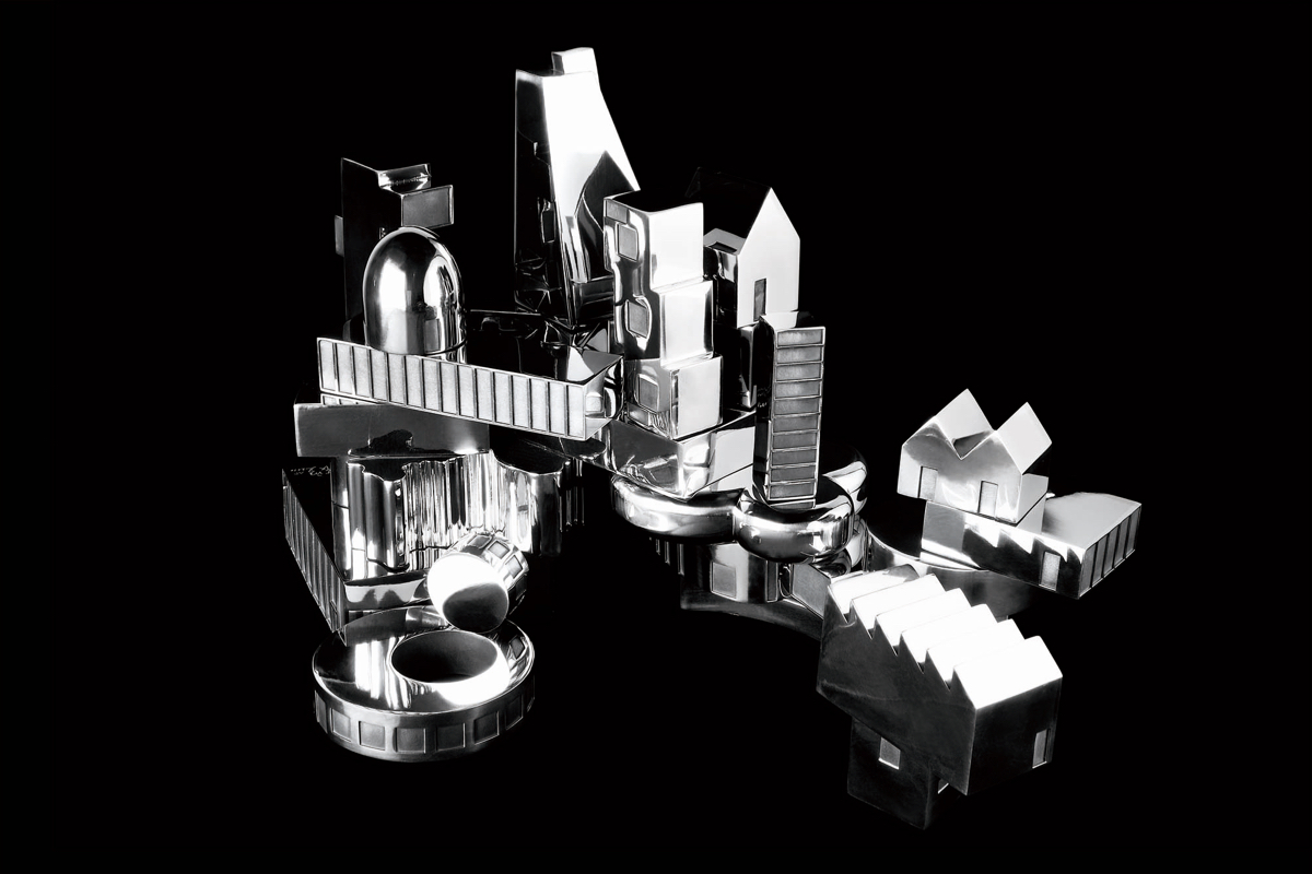 京都割烹名店「安久ANKYU」首度來台！主廚上田陽三親領團隊，集日、台當季食材演繹春日旬味