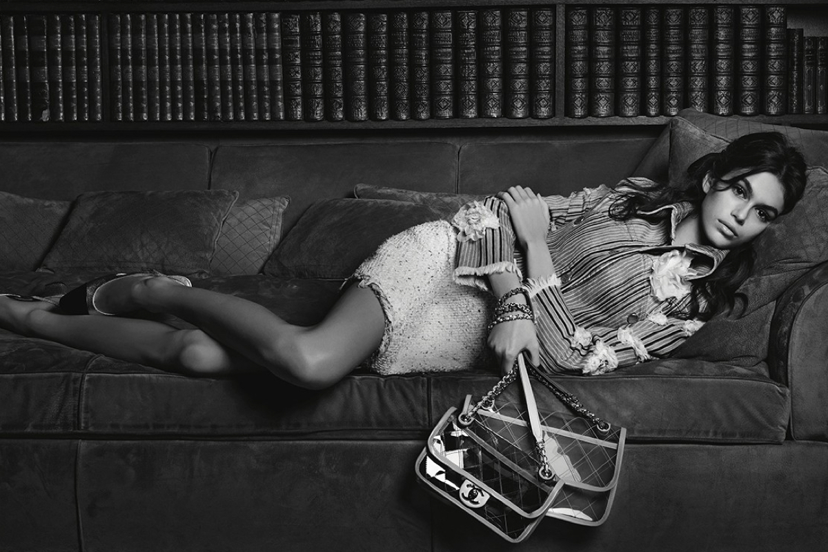 香奈兒BR4復興SOGO店改裝新開幕！透明電梯、斜紋軟呢門片等7大設計亮點