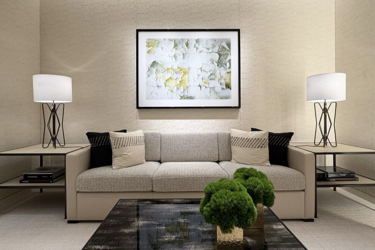 香奈兒BR4復興SOGO店改裝新開幕！透明電梯、斜紋軟呢門片等7大設計亮點