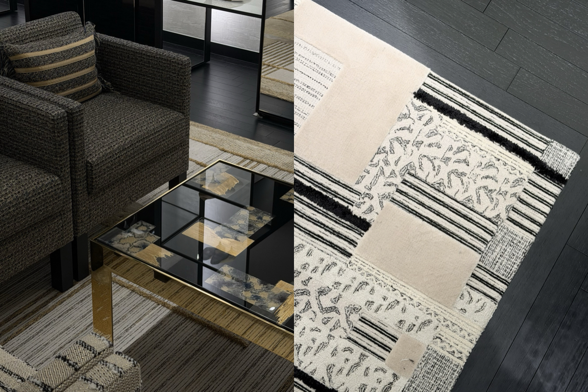 香奈兒BR4復興SOGO店改裝新開幕！透明電梯、斜紋軟呢門片等7大設計亮點