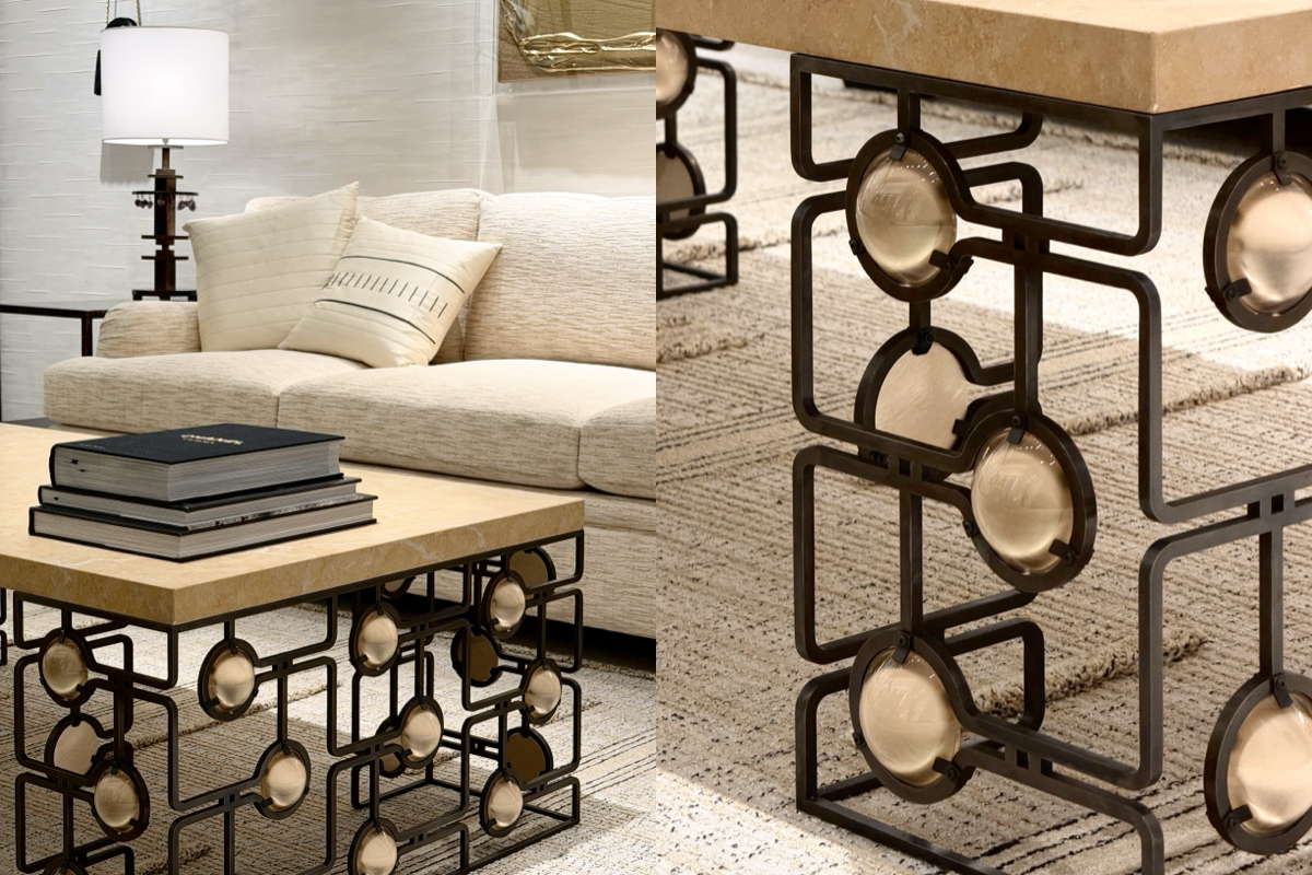 香奈兒BR4復興SOGO店改裝新開幕！透明電梯、斜紋軟呢門片等7大設計亮點